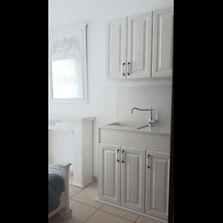 Christos Rooms Palaiochora Luaran gambar