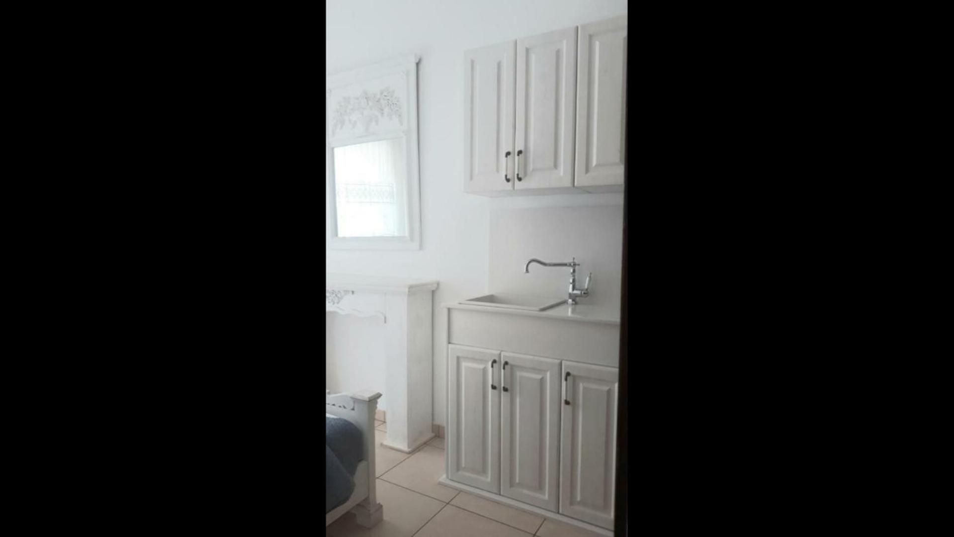 Christos Rooms Palaiochora Luaran gambar