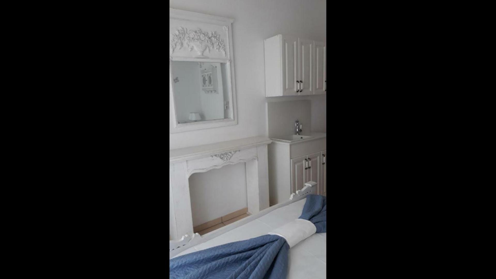 Christos Rooms Palaiochora Bilik gambar