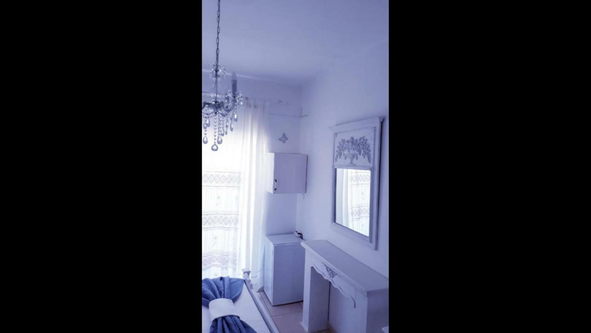 Christos Rooms Palaiochora Bilik gambar
