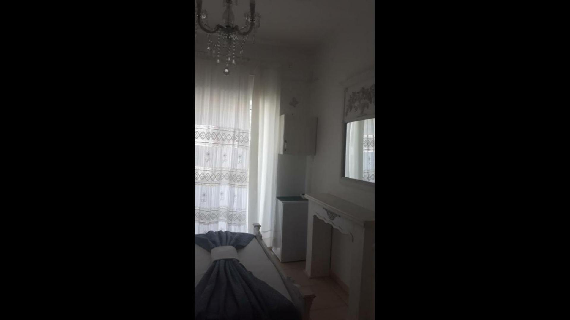 Christos Rooms Palaiochora Bilik gambar